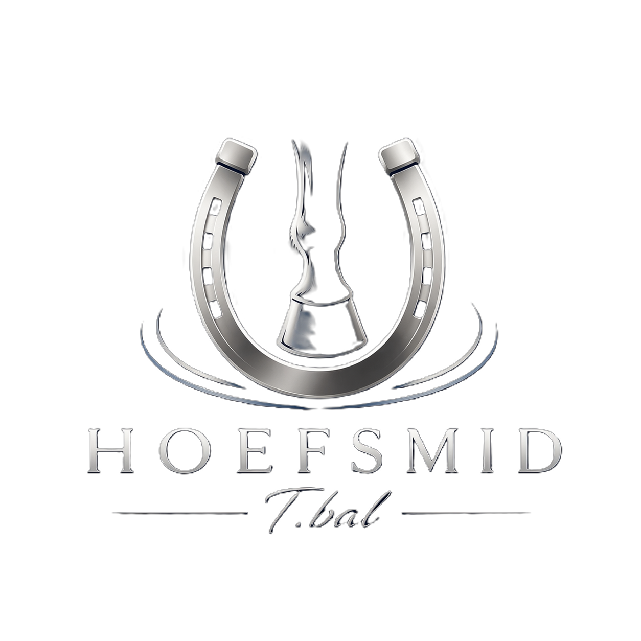 Hoefsmid Tobias Bal